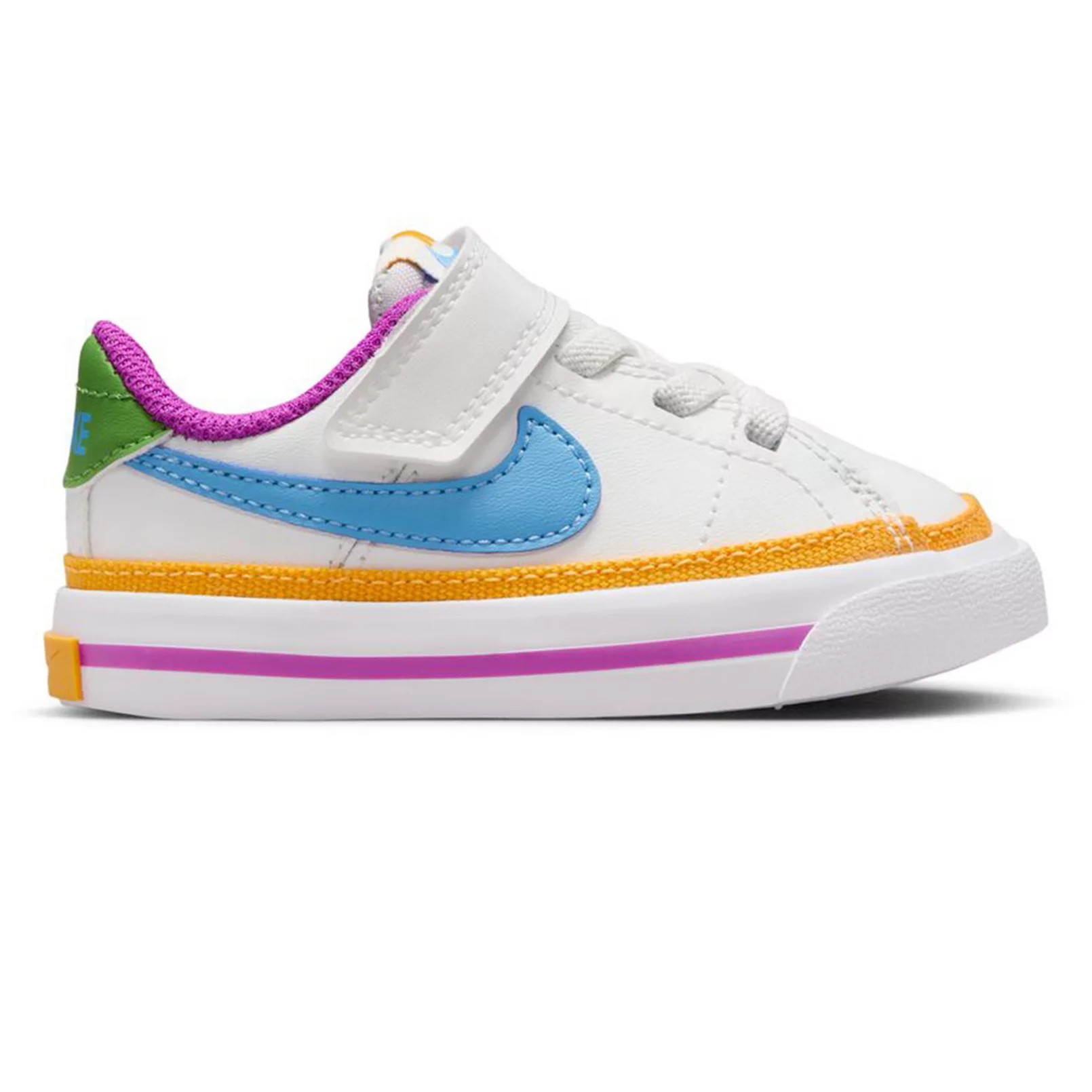 Nike Court Legacy Baby/Toddler Shoes | Kohl's