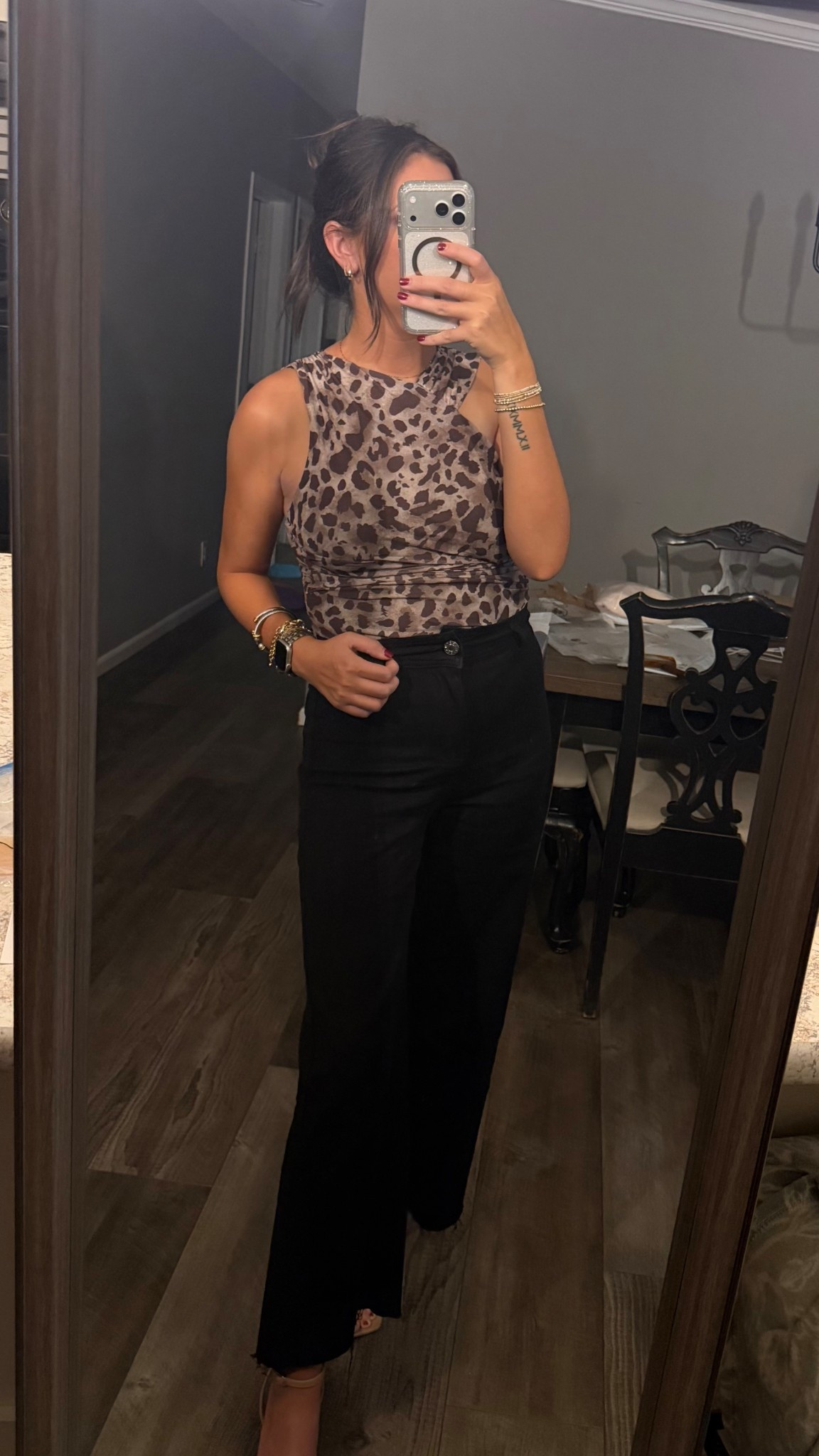 Amazon from date night outfit


#LTKFindsUnder50 #LTKStyleTip