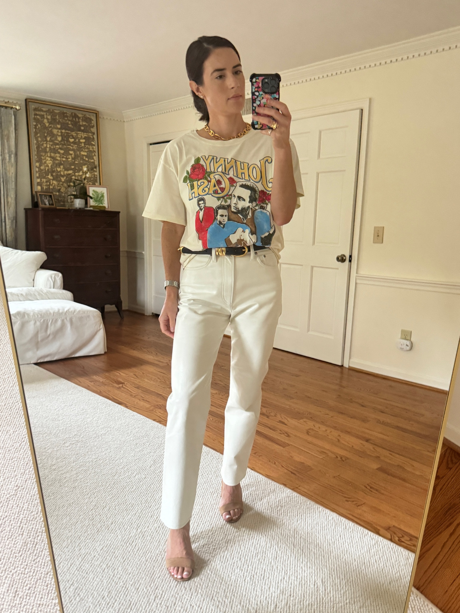 Outfit deets

#LTKParties #LTKFindsUnder100 #LTKStyleTip