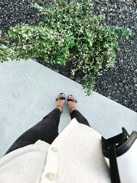 Gucci heels - size up! 

#LTKshoecrush