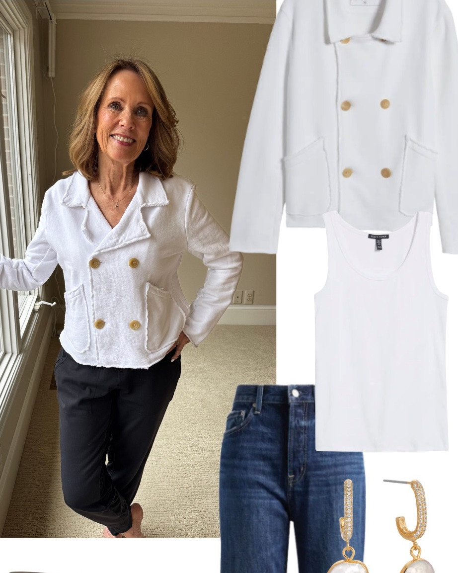 This amazing jacket is on sale!  Big sale right now.   Sizes X-Small to X-Large are available.  
Bev received one for Mother’s Day- thank you so much!!!
Link below for yours!!!!