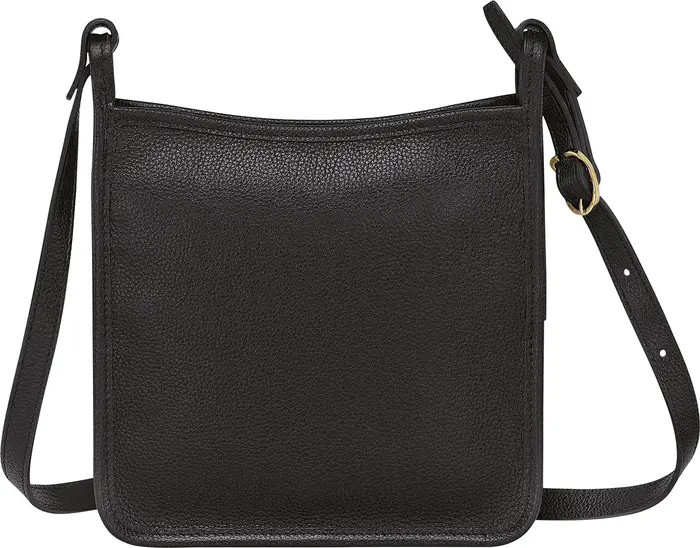 Small Le Foulonné Leather Crossbody Bag | Nordstrom