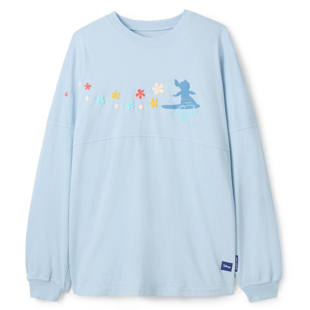 Stitch Spirit Jersey for Adults – Lilo & Stitch – Live Action Film | Disney Store