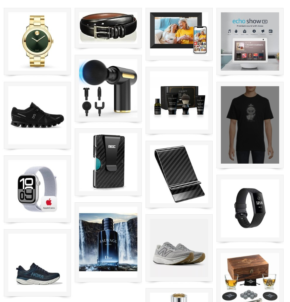 Perfect Gifts to take to India for Men's (Immediate Family) Dad, FIL, Grand Father, Brother, BIL 

 #LTKCyberWeek #LTKGiftGuide #LTKMens