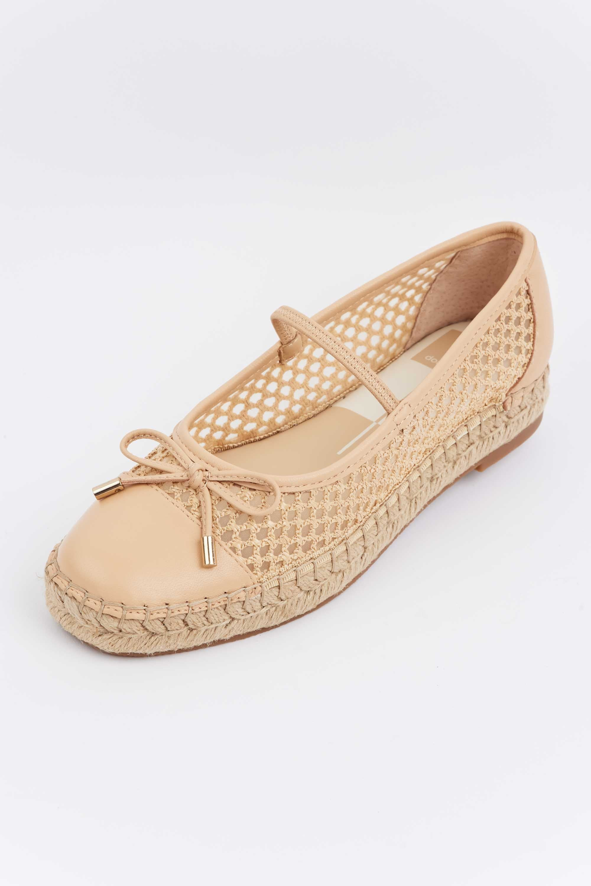 Cambre Flats by Dolce Vita | Avara