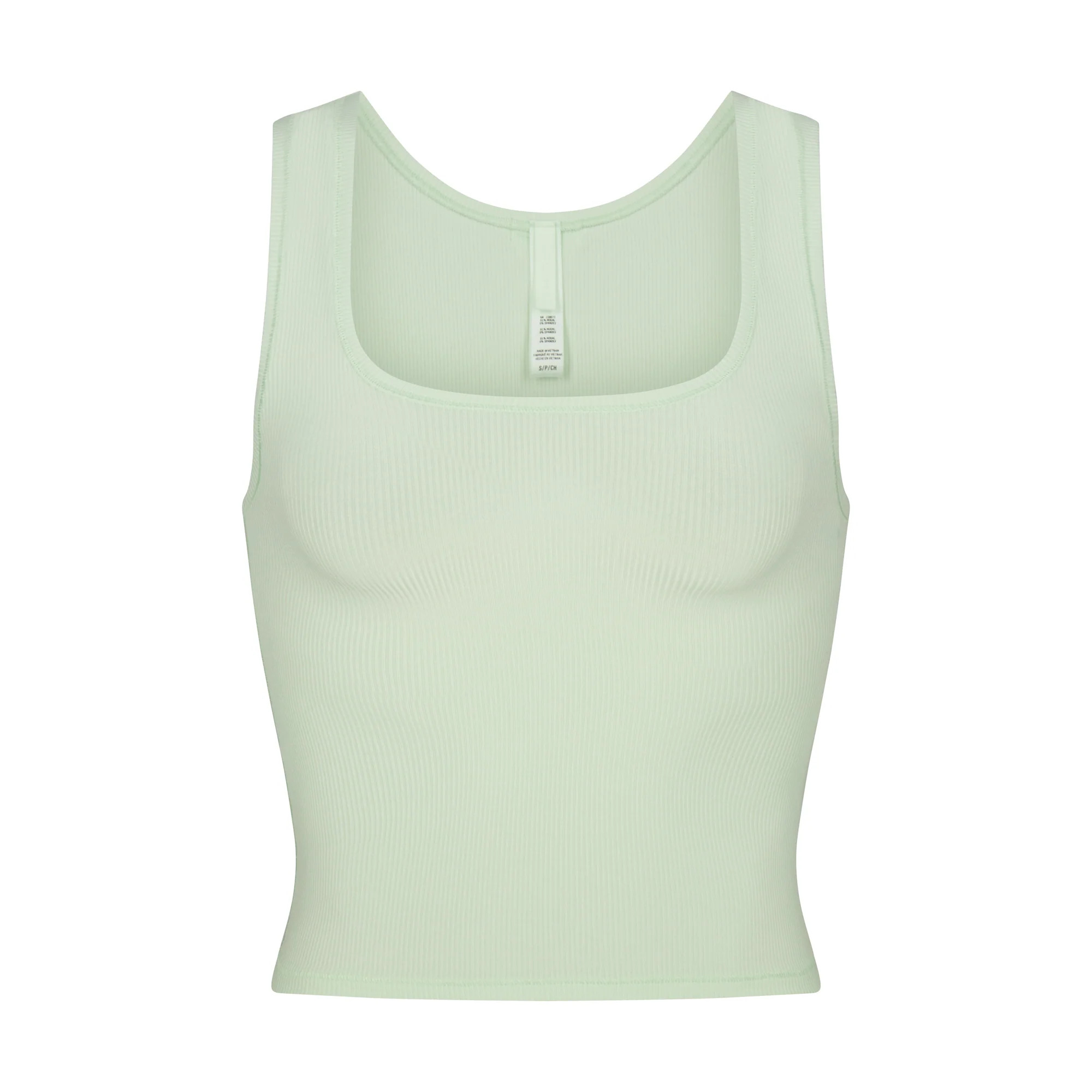 SOFT LOUNGE TANK | SKIMS (US)
