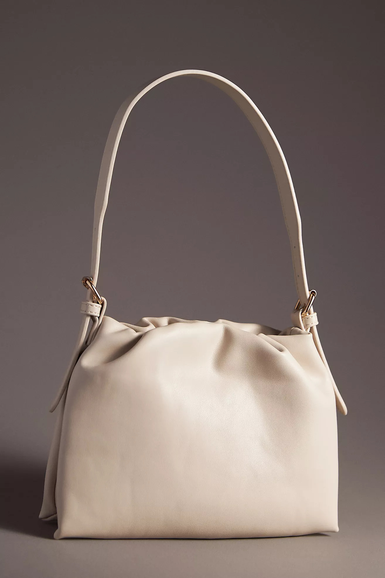 By Anthropologie Scrunched Shoulder Bag | Anthropologie (US)