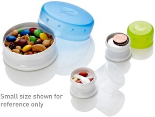 humangear   GoTubb Medium Containers - Package of 3 | REI