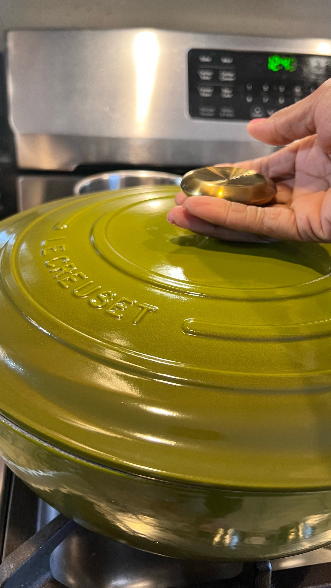 Le Creuset me any season🥖

#LTKHome #LTKdayinmylife #LTKGiftGuide