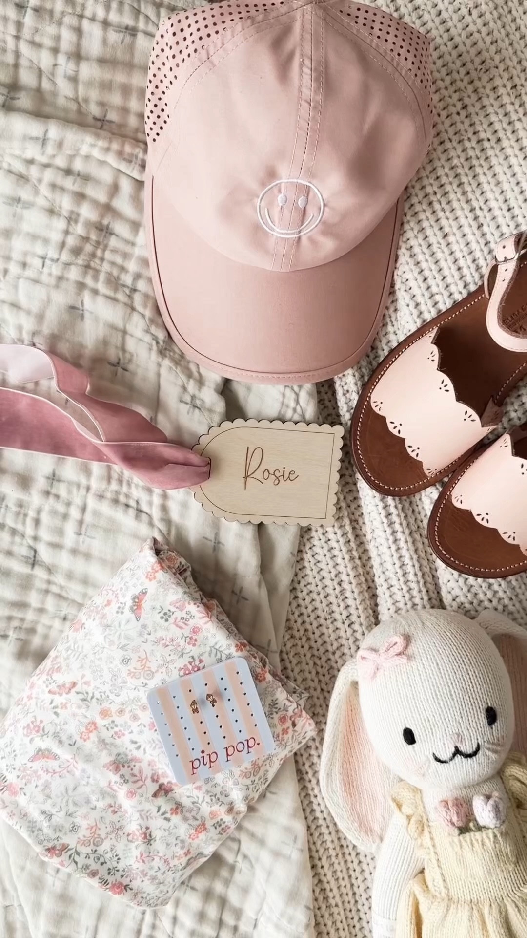 Easter basket ideas 

#LTKmomlife #LTKSeasonal #LTKKids