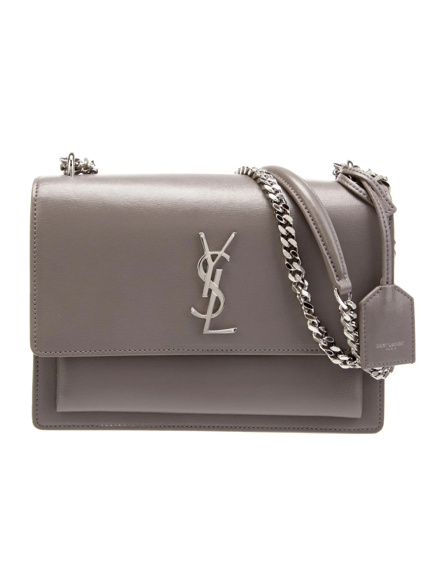 Medium Monogram Sunset Bag | The RealReal