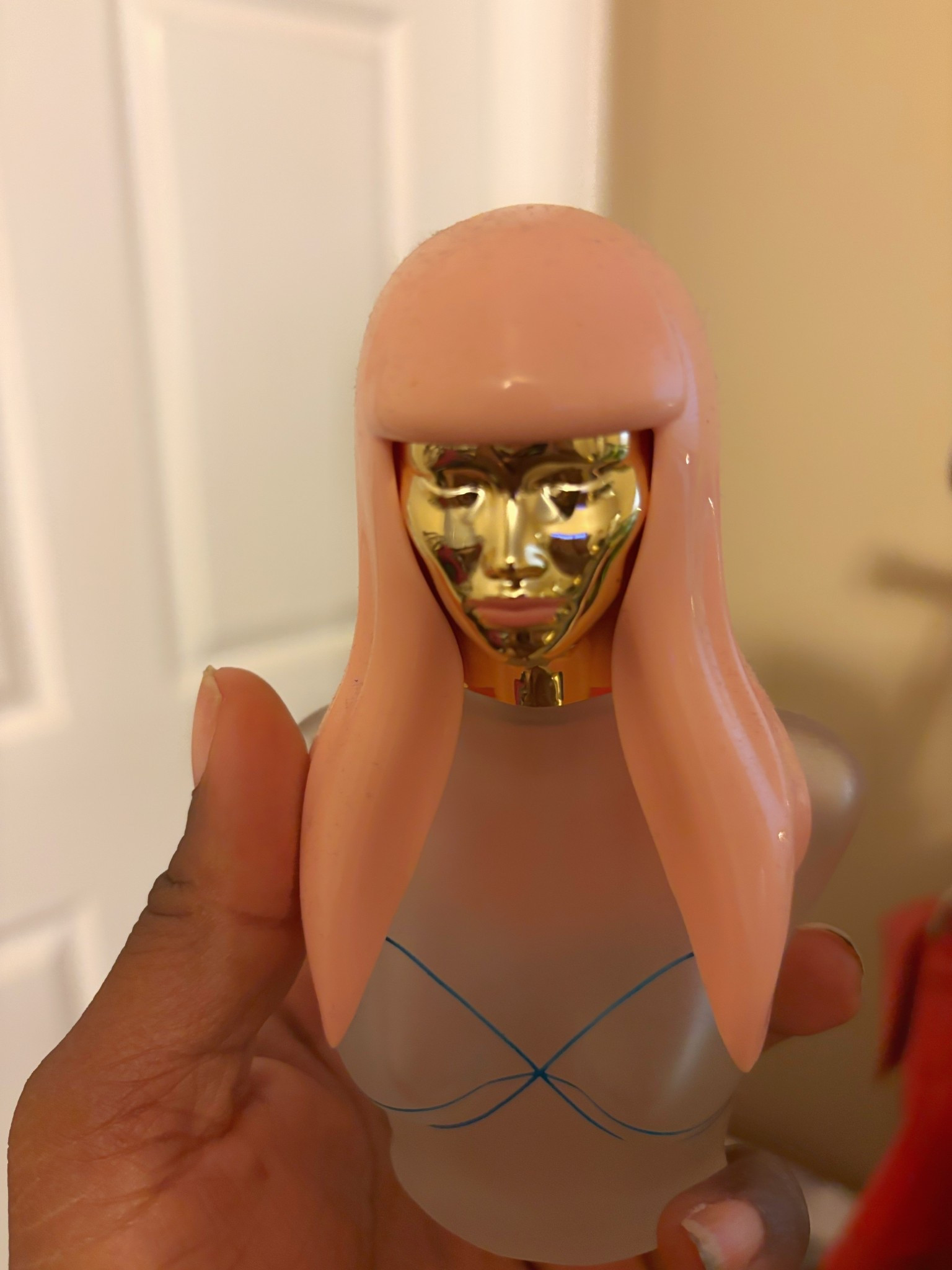Pink Friday Perfume is one of my favorites

#LTKPlusSize #LTKOver40 #LTKBeauty