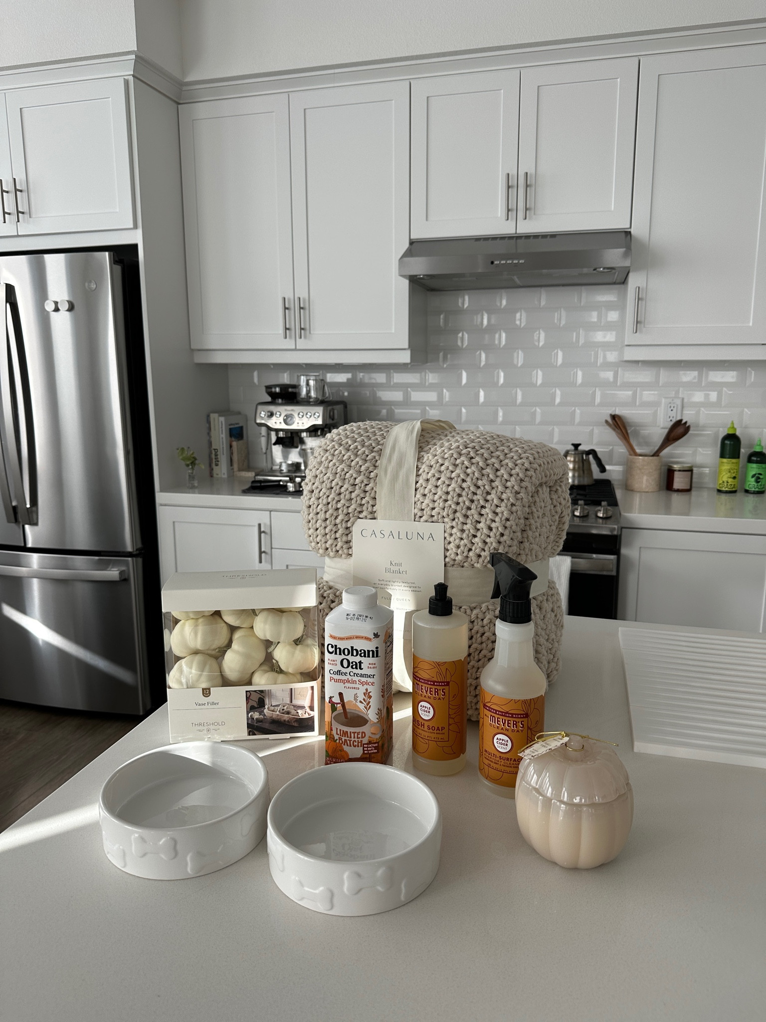 target fall finds 🍂✨
casaluna is currently 20% off! 

#LTKSeasonal #LTKfindsunder50 #LTKhome