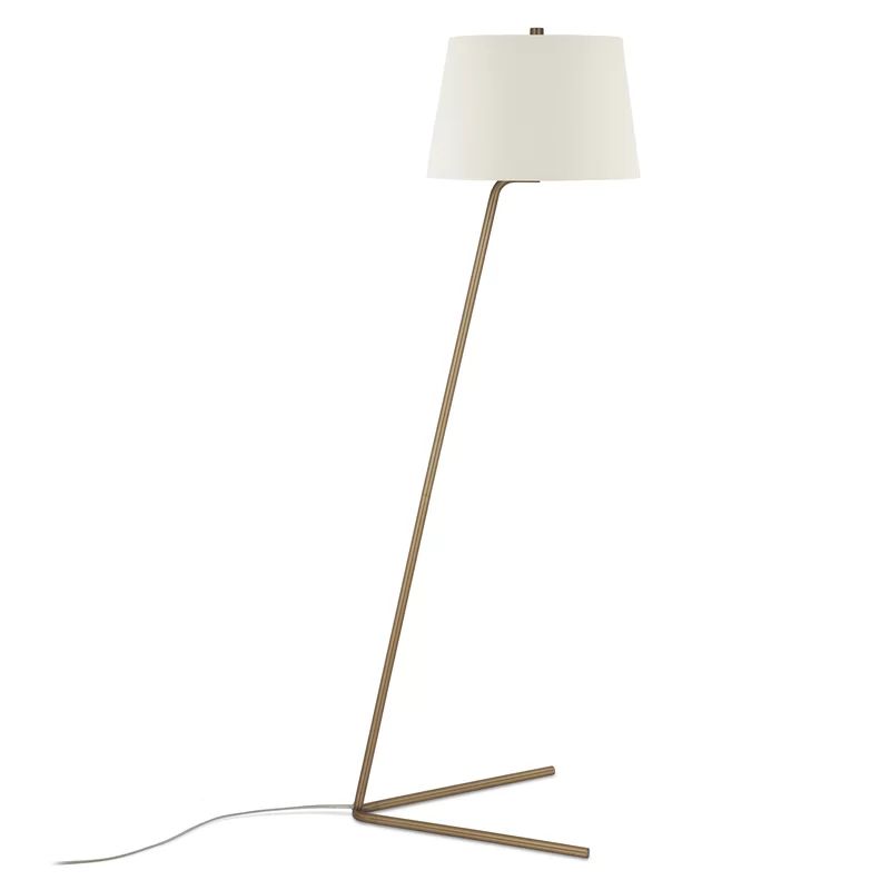 Stamant 60.75" Novelty Floor Lamp | Wayfair North America