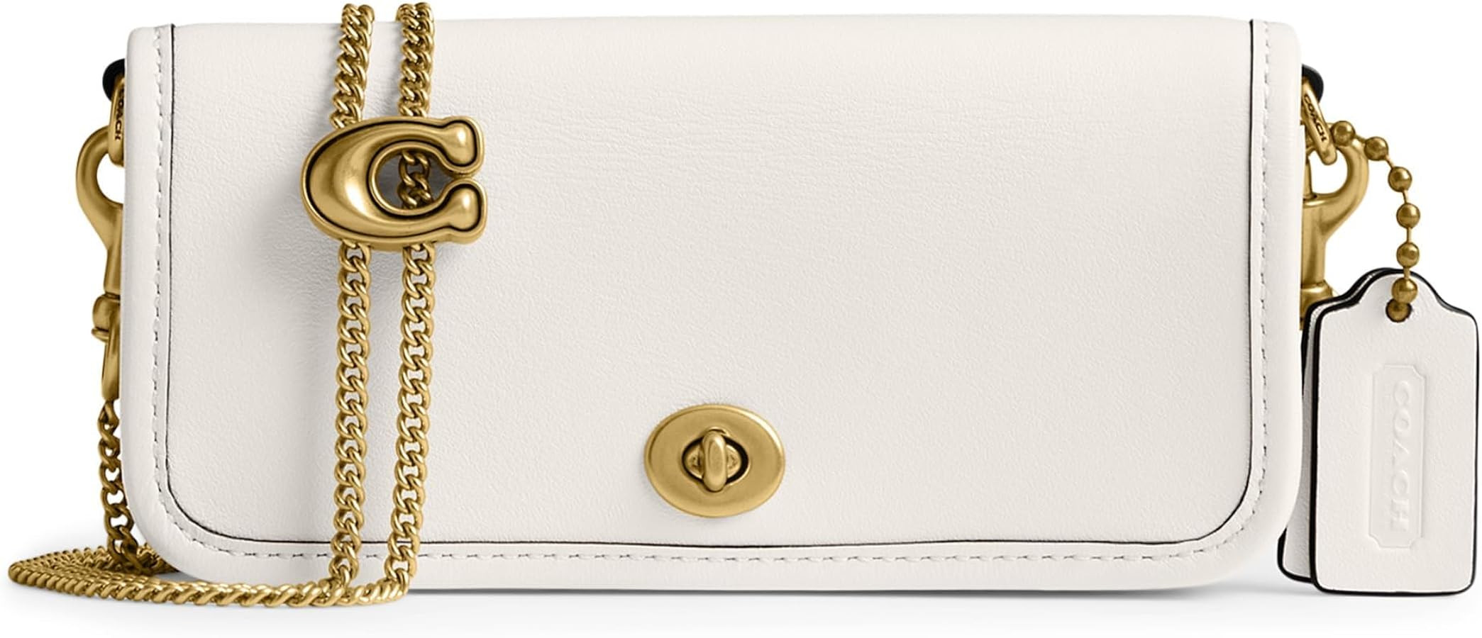 Coach Dinky Bag 14 | Amazon (US)