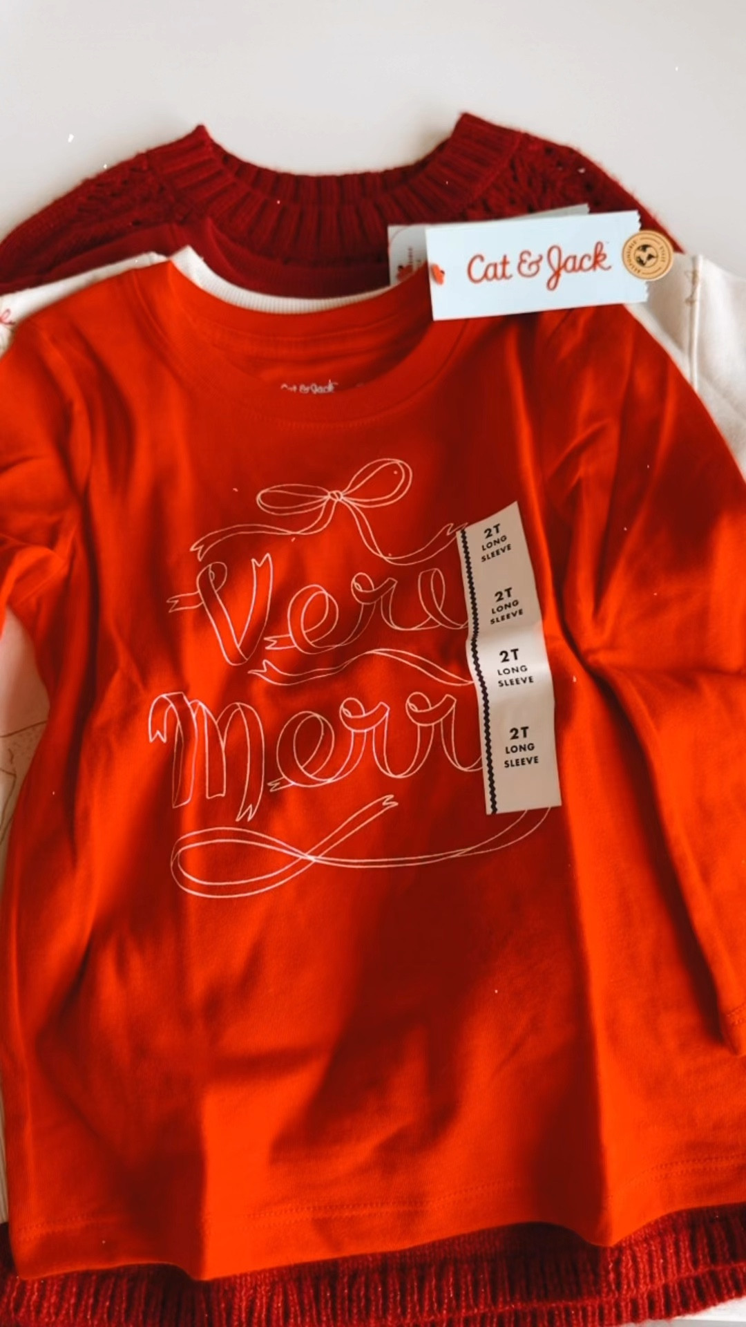 Christmas girls clothes from target 

#LTKSaleAlert #LTKSeasonal #LTKHoliday