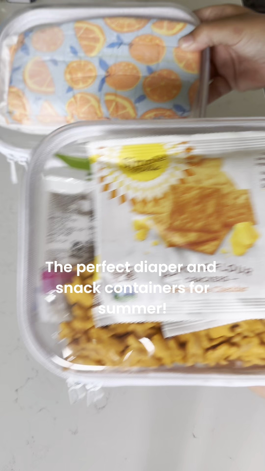 These little pencil cases are so great for snacks and diapers - especially for my splash pad bag! 

#LTKSummerEdit #LTKKids #LTKFamily