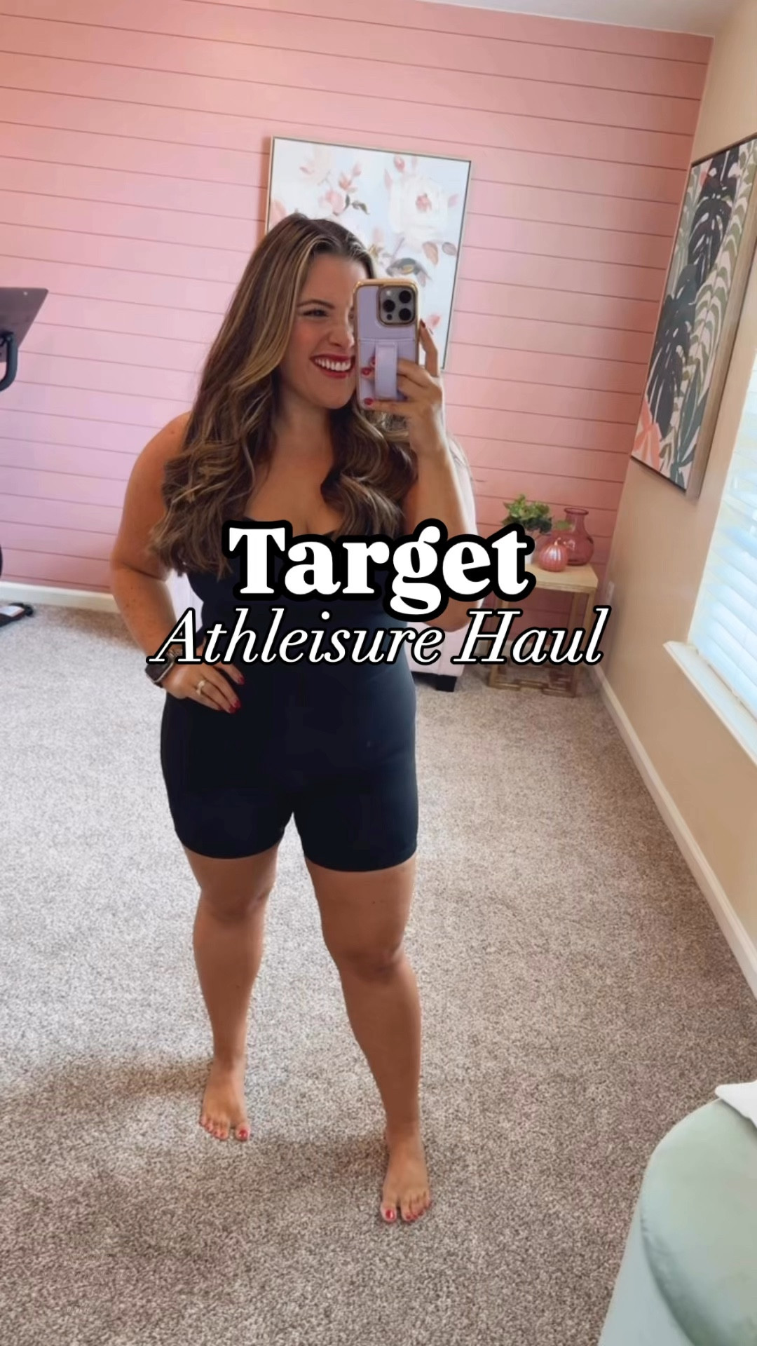 Target athleisure haul 🎯 Size Large - 5’1 size 8/10 

#LTKActive #LTKFitness #LTKFindsUnder50