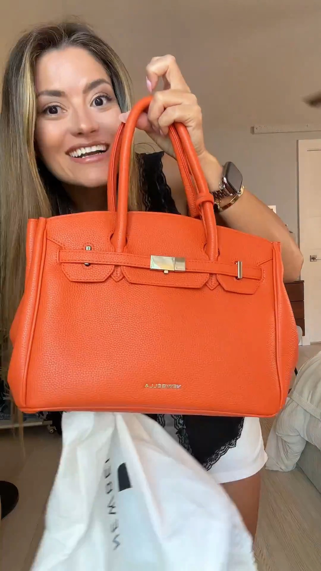 NEWBELLA Tote Bag

#LTKootd #LTKmomlife #LTKgrwm
