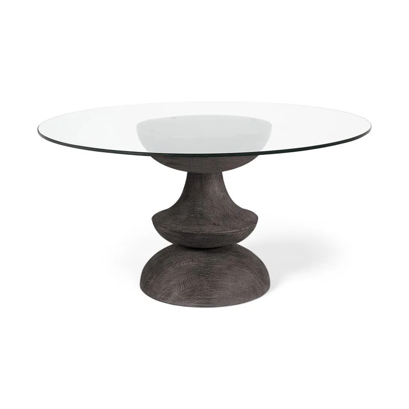 Dorothea Round Dining Table | Wayfair North America