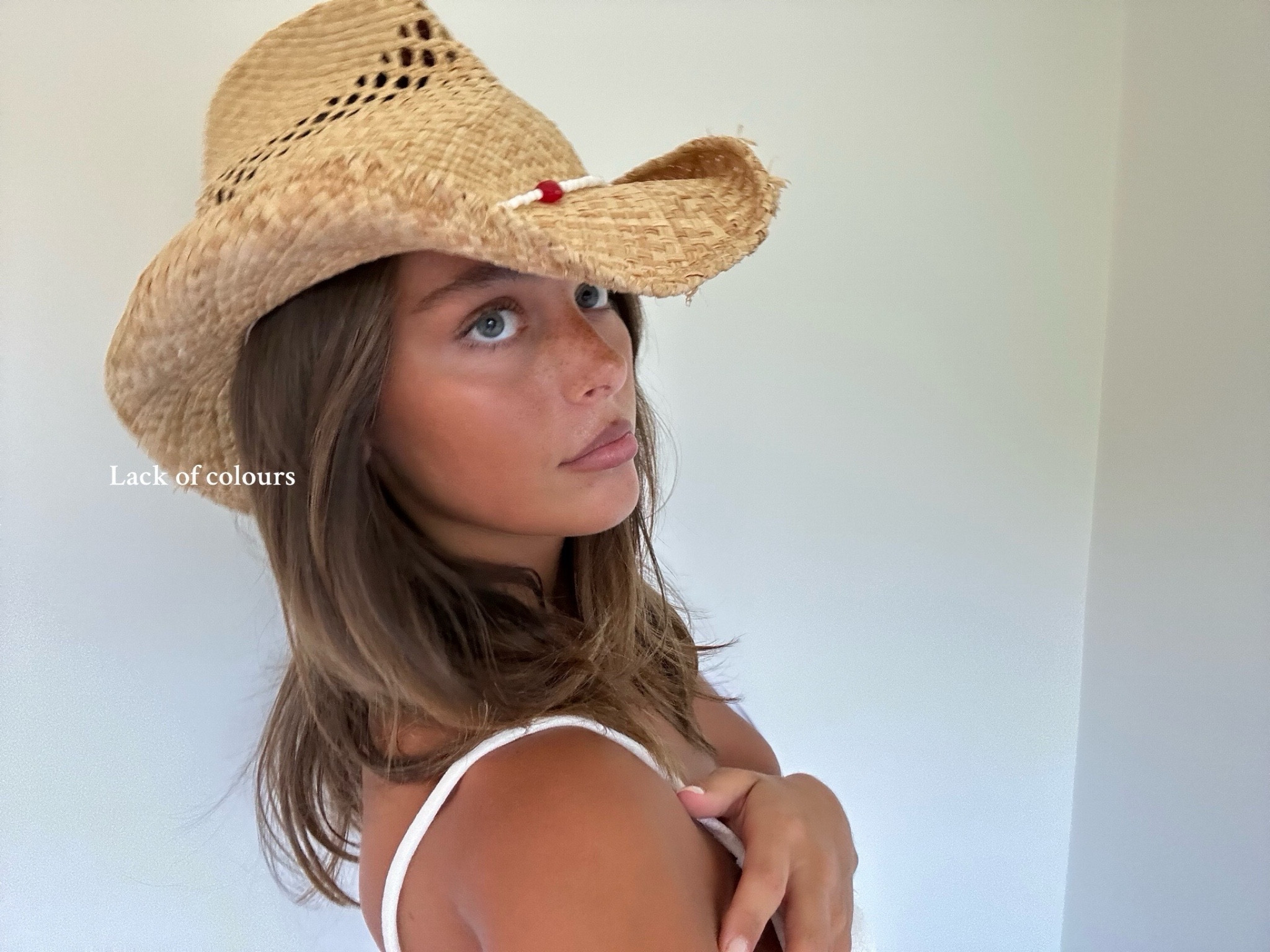 The perfect summer hat 🫶🏼

Hat - lack of colours 

#LTKtravel #LTKsummer #LTKaustralia