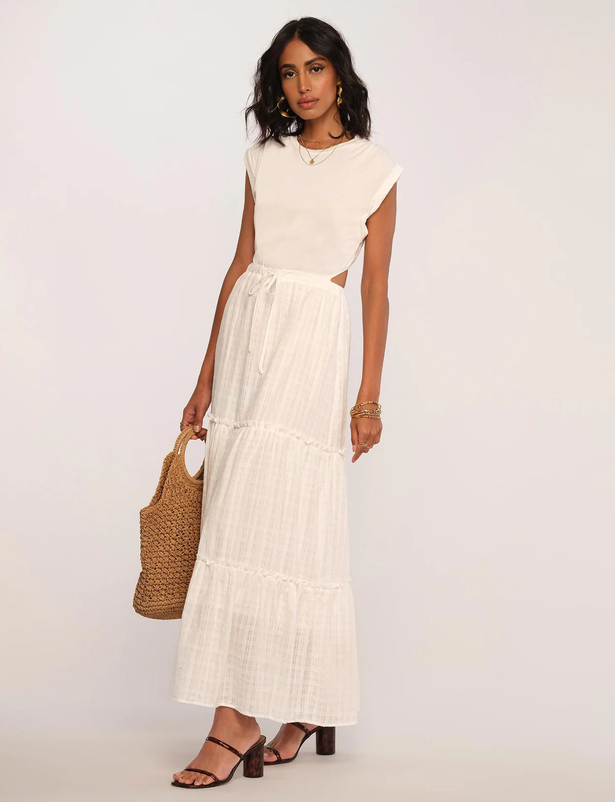 Janie Dress | HEARTLOOM