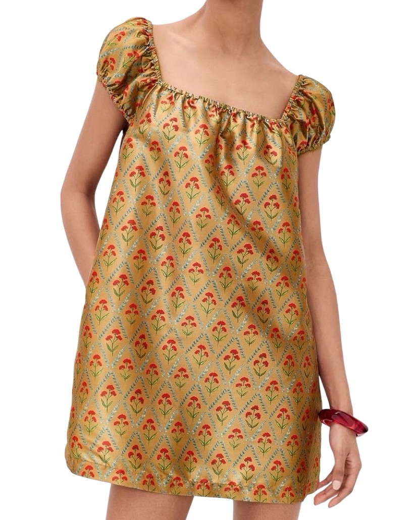 Looks just like La DoubleJ for less!
Dress
Matching set


#LTKSeasonal #LTKdayinmylife #LTKMothersDay