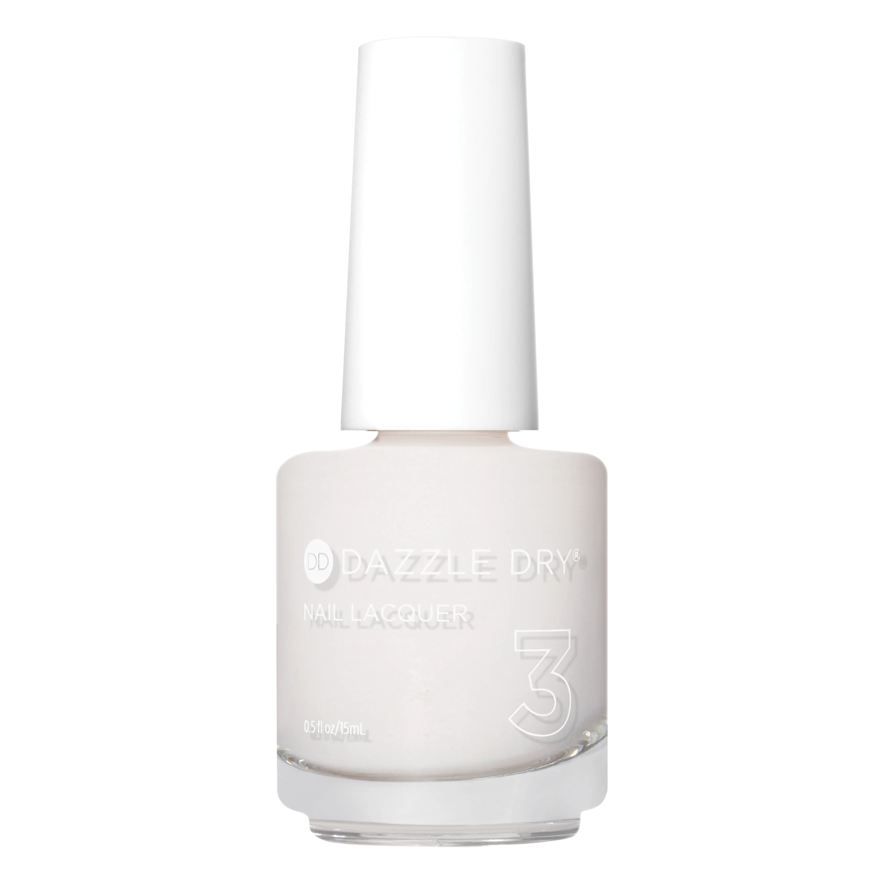 At First Blush - Nail Polish by Dazzle Dry | Quick-Dry & Chip-Free | Dazzle Dry