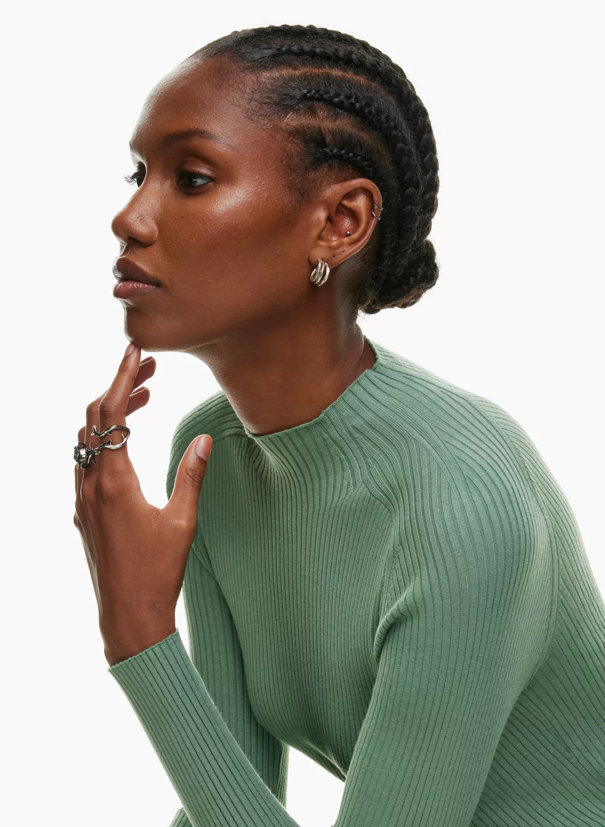 ALCHEMY DRESS | Aritzia