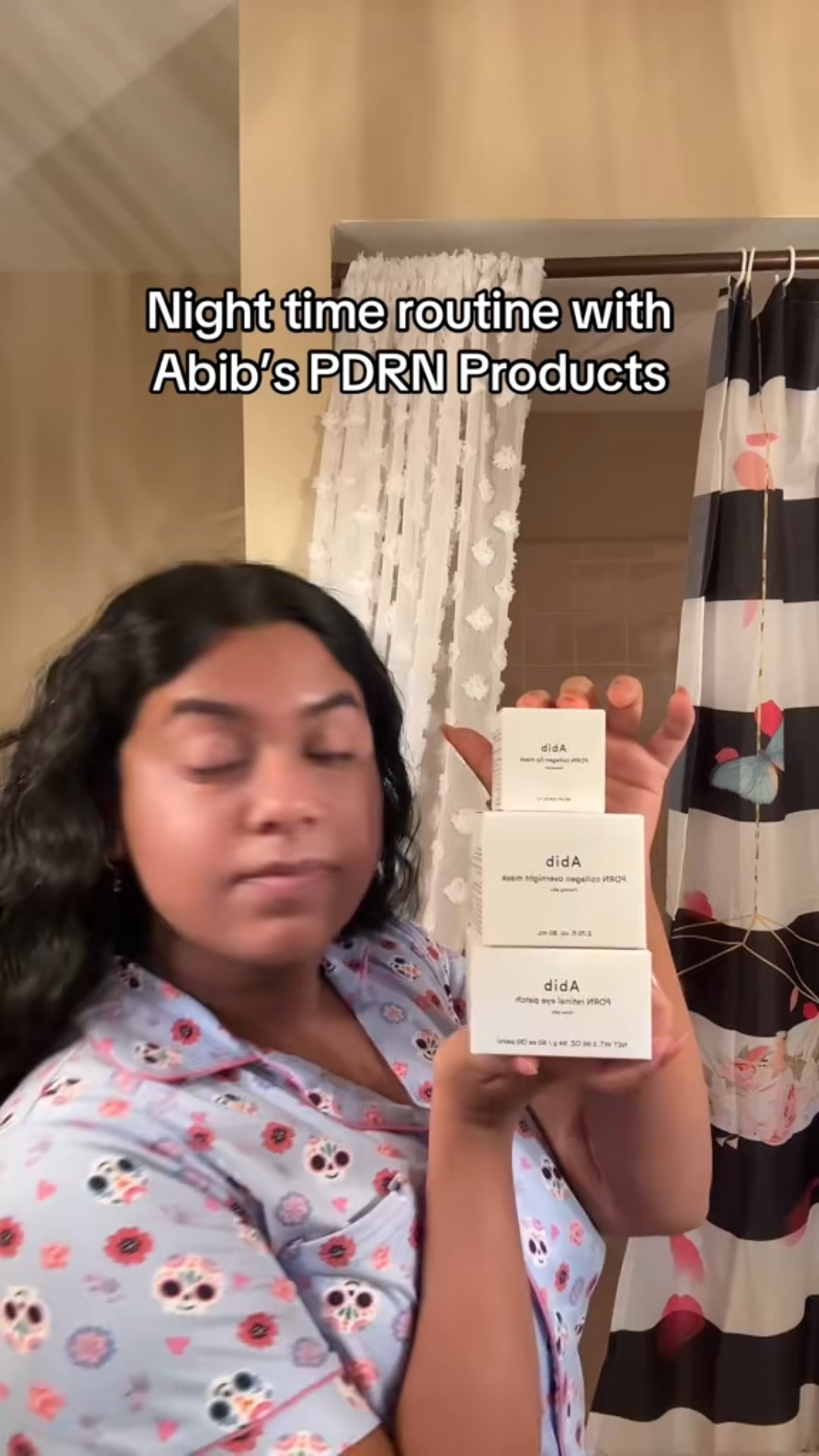 Favorite night time routine using Abib 

#LTKBeauty #LTKStyleTip #LTKFindsUnder50