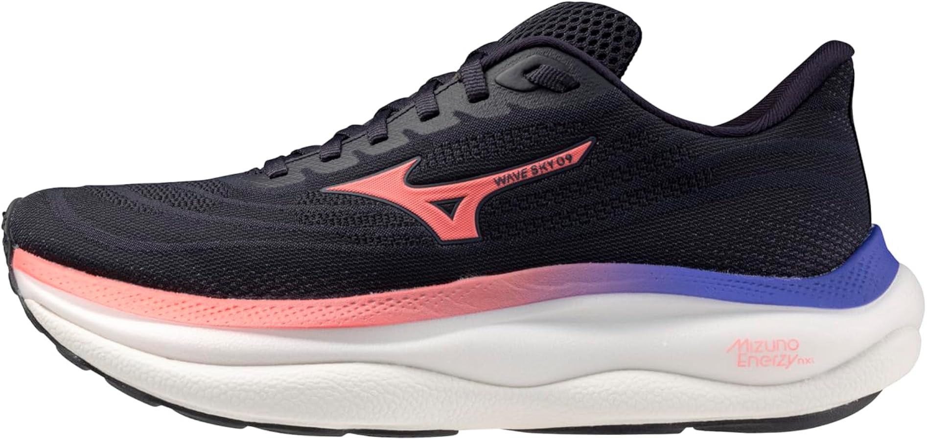 Mizuno Women's Wave Sky 9 Women's | Amazon (US)