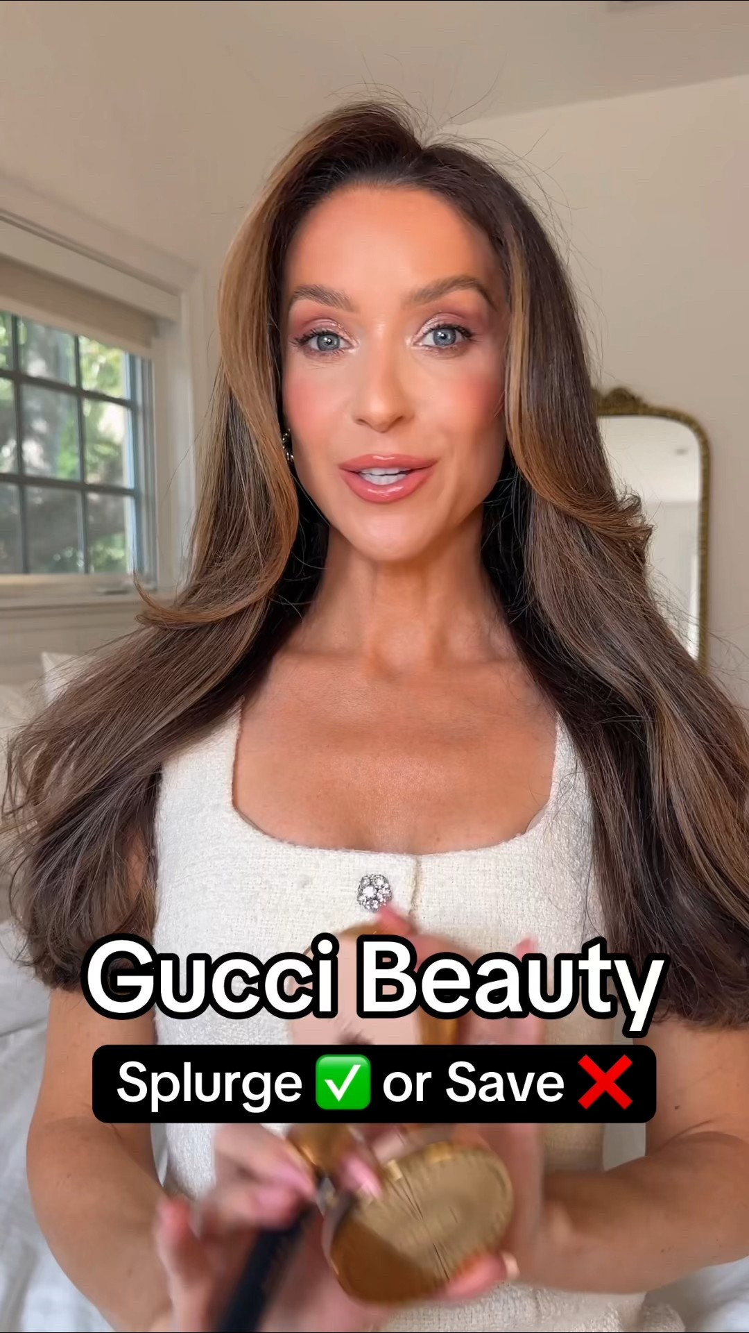 The best of Gucci Beauty! 