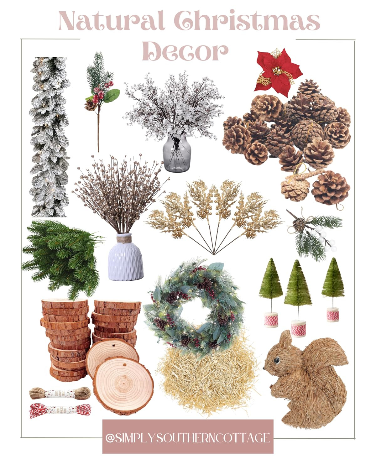 Simply Southern Cottage's Amazon Page | Amazon (US)