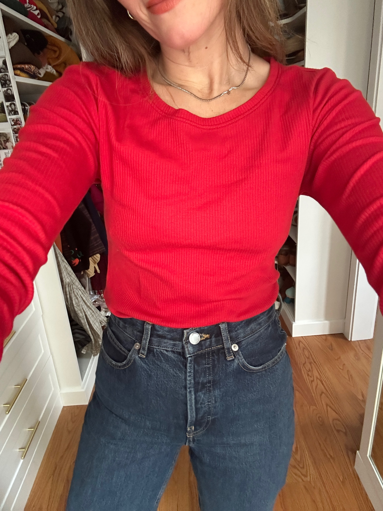 My favorite Henley is 40% off 

#LTKHolidaySale #LTKGiftGuide #LTKSeasonal