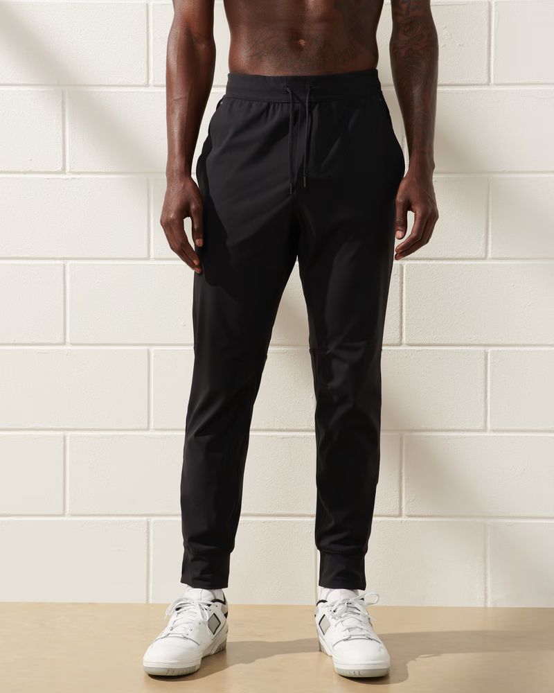 Men's YPB Freestyle Training Jogger | Men's Bottoms | Abercrombie.com | Abercrombie & Fitch (US)