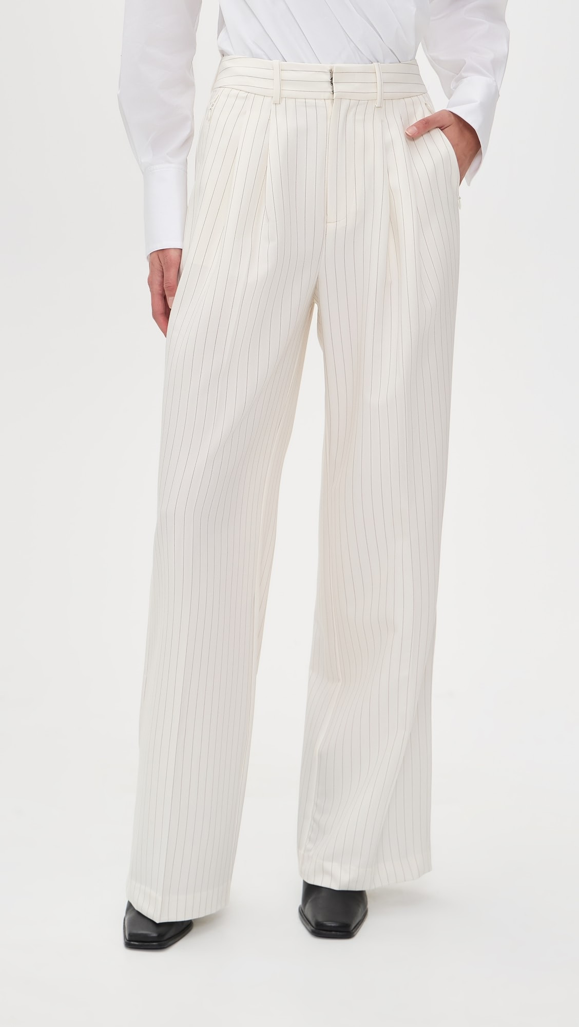 Essential Suiting Trousers | Shopbop