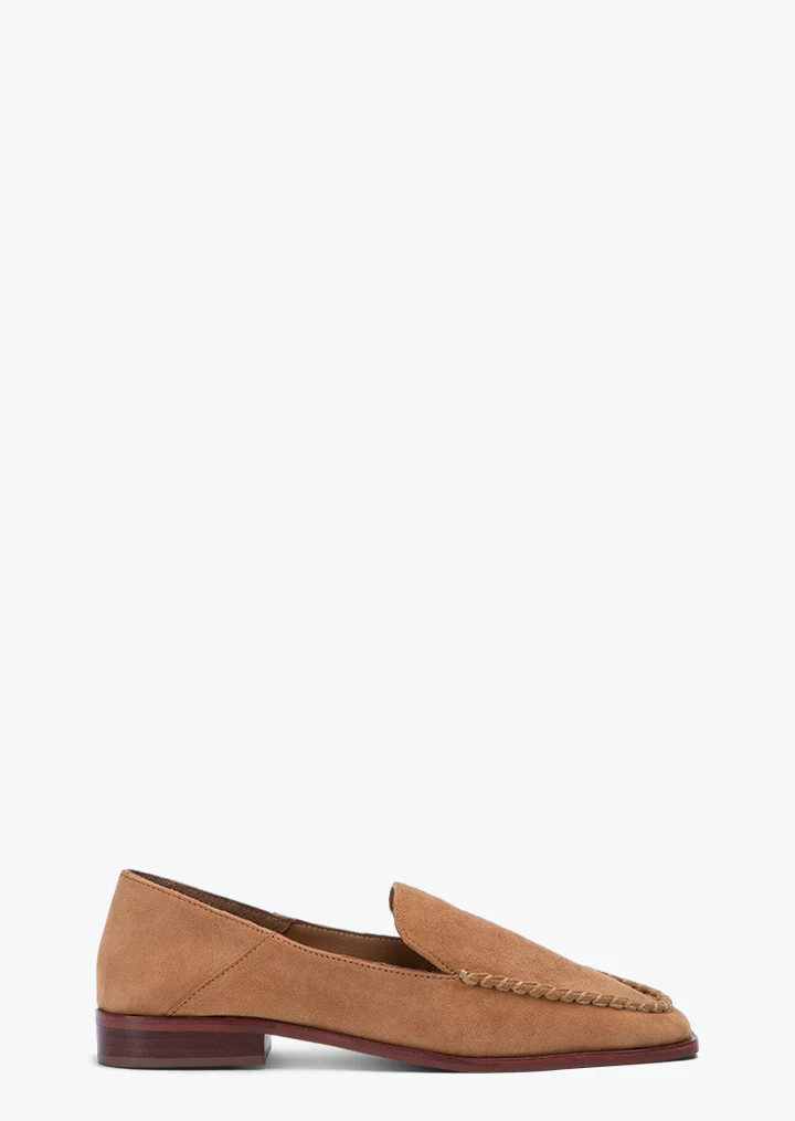 Boston Tan Suede | Tony Bianco (Australia & New Zealand)