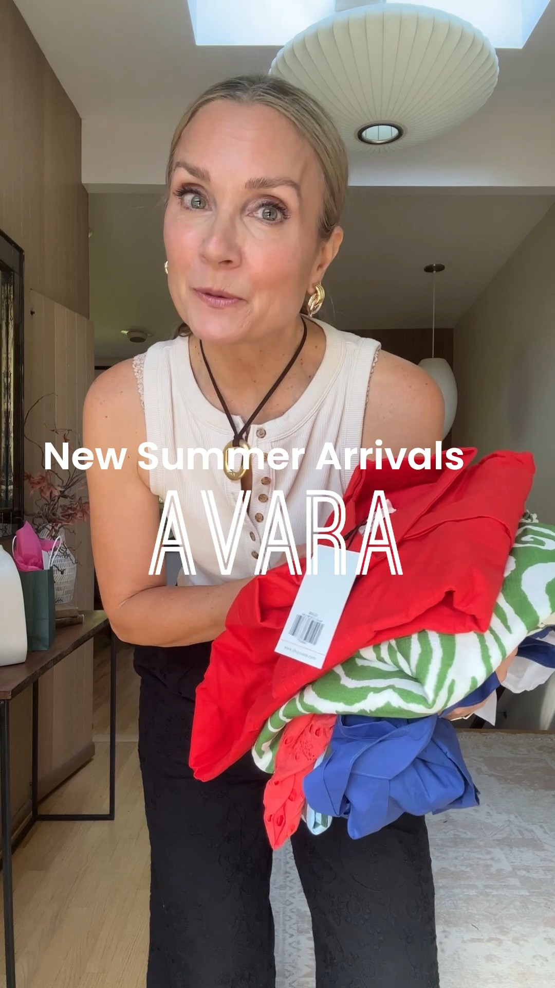 Blown away by @Avara ! Adorable dresses and fun statement tops, love love it all!!

Check out their entire summer collection, it’s jam-packed with cuteness! I’m 5’6” and am wearing small in everything!

#LTKOver40 #LTKgrwm #LTKWedding