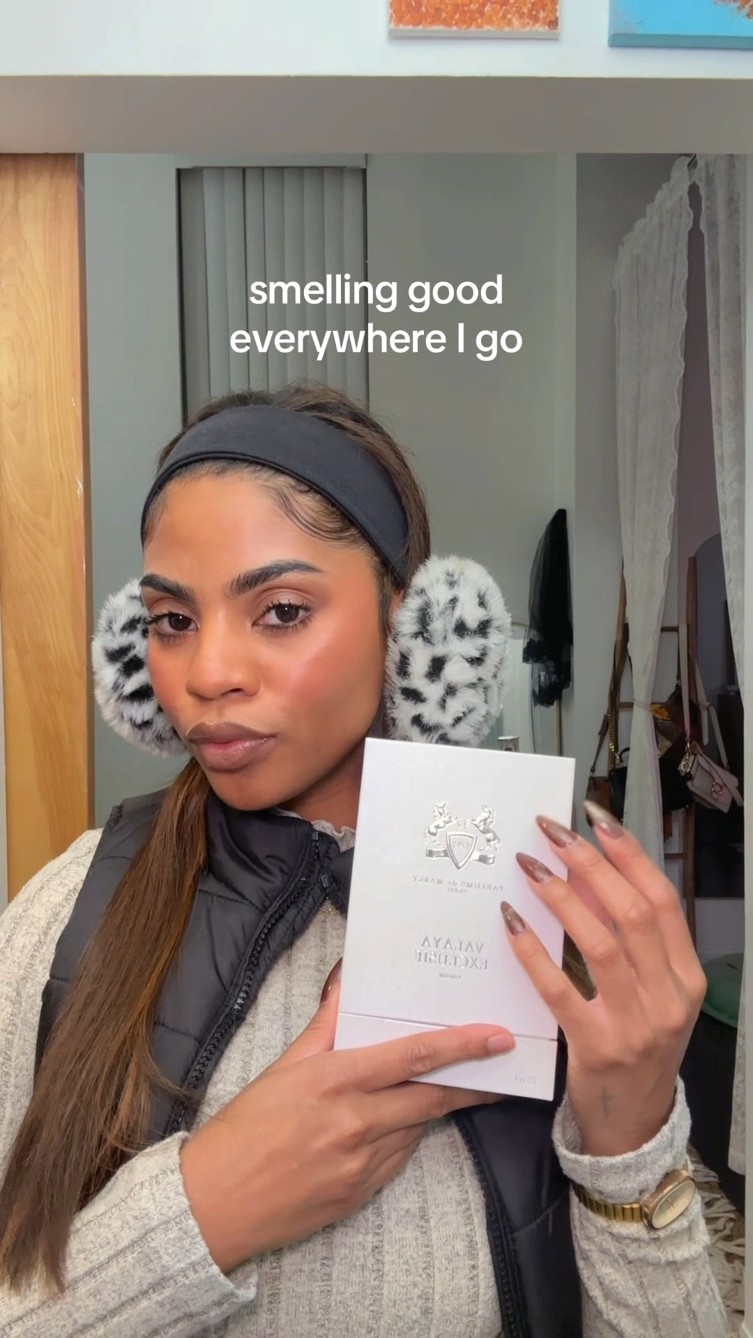 my current fav: Valaya Exclusif Parfum from @Dillard 😋

#perfumetok #smellgoods #perfume #fragrances 

#LTKValentine #LTKBeauty #LTKselfcare