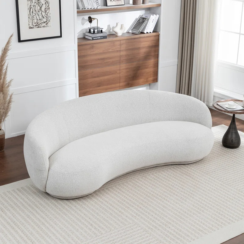I found the prettiest sofas on Wayfair 😭 Up to 70% OFF + ends tomorrow!! White, mustard & leather — obsessed ✨ #WayfairFinds #LivingRoomInspo #FurnitureSale #NeutralDecor #LTKFinds 

 #LTKSeasonal #LTKHome #LTKSaleAlert
