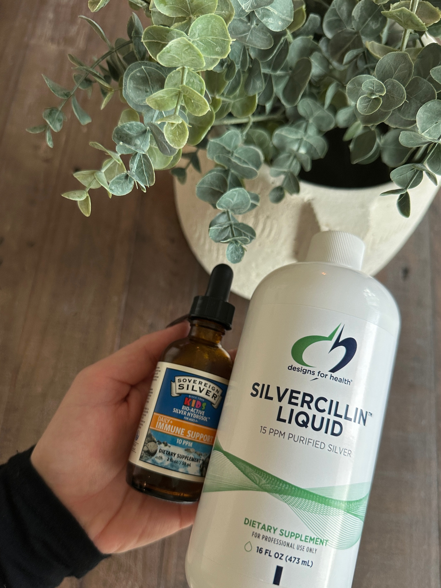 Sharing our daily immune defense must-have liquid for kids and adults for daily use year round 🤍 hope you love these too!! 