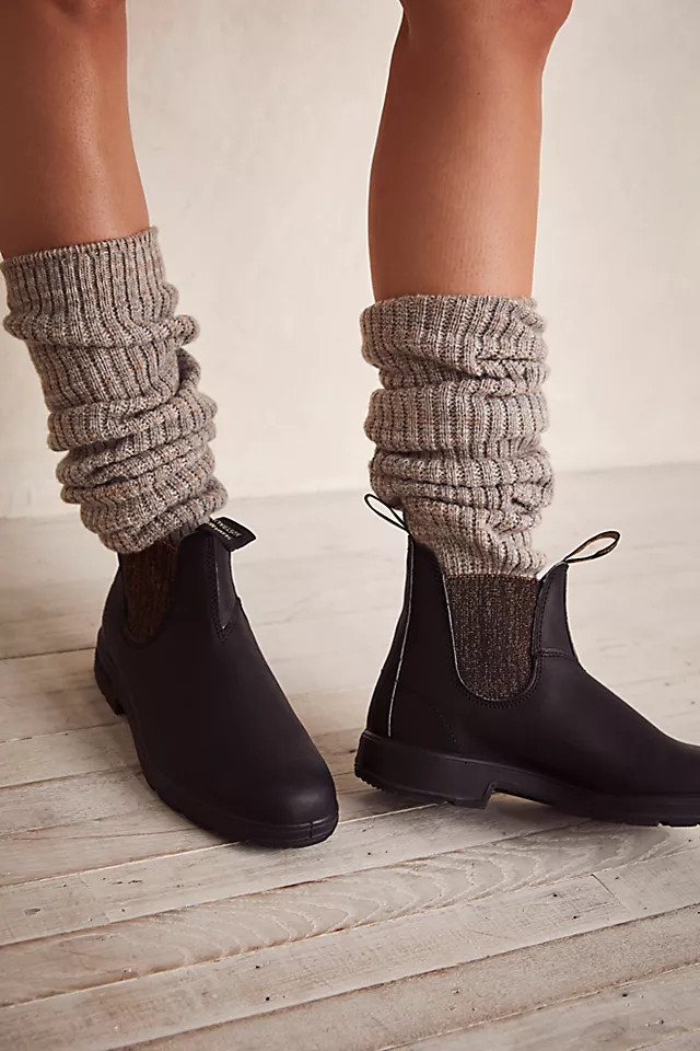 Blundstone Original 500 Chelsea Boots | Free People (Global - UK&FR Excluded)