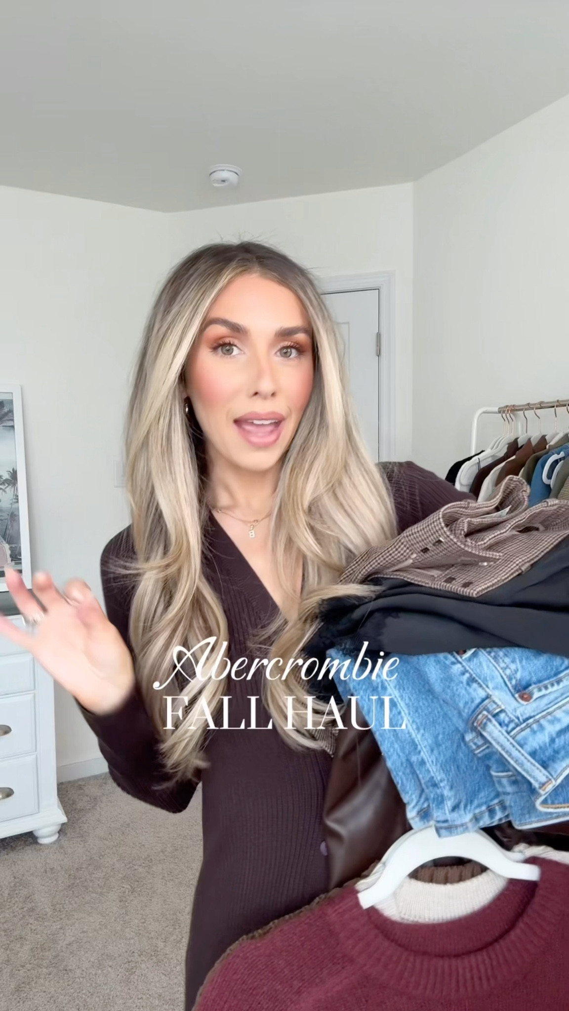 Abercrombie Fall Haul 🤎🍂 they’re always a favorite for staple pieces & elevated basics that are quality but won’t break the bank! #LTKStyleTip

#LTKFindsUnder50 #LTKFindsUnder100