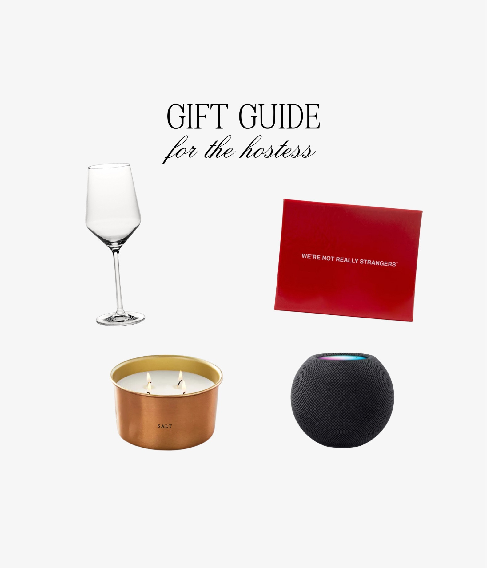 Gift guide for the host/hostesss

#LTKHome #LTKHoliday #LTKGiftGuide