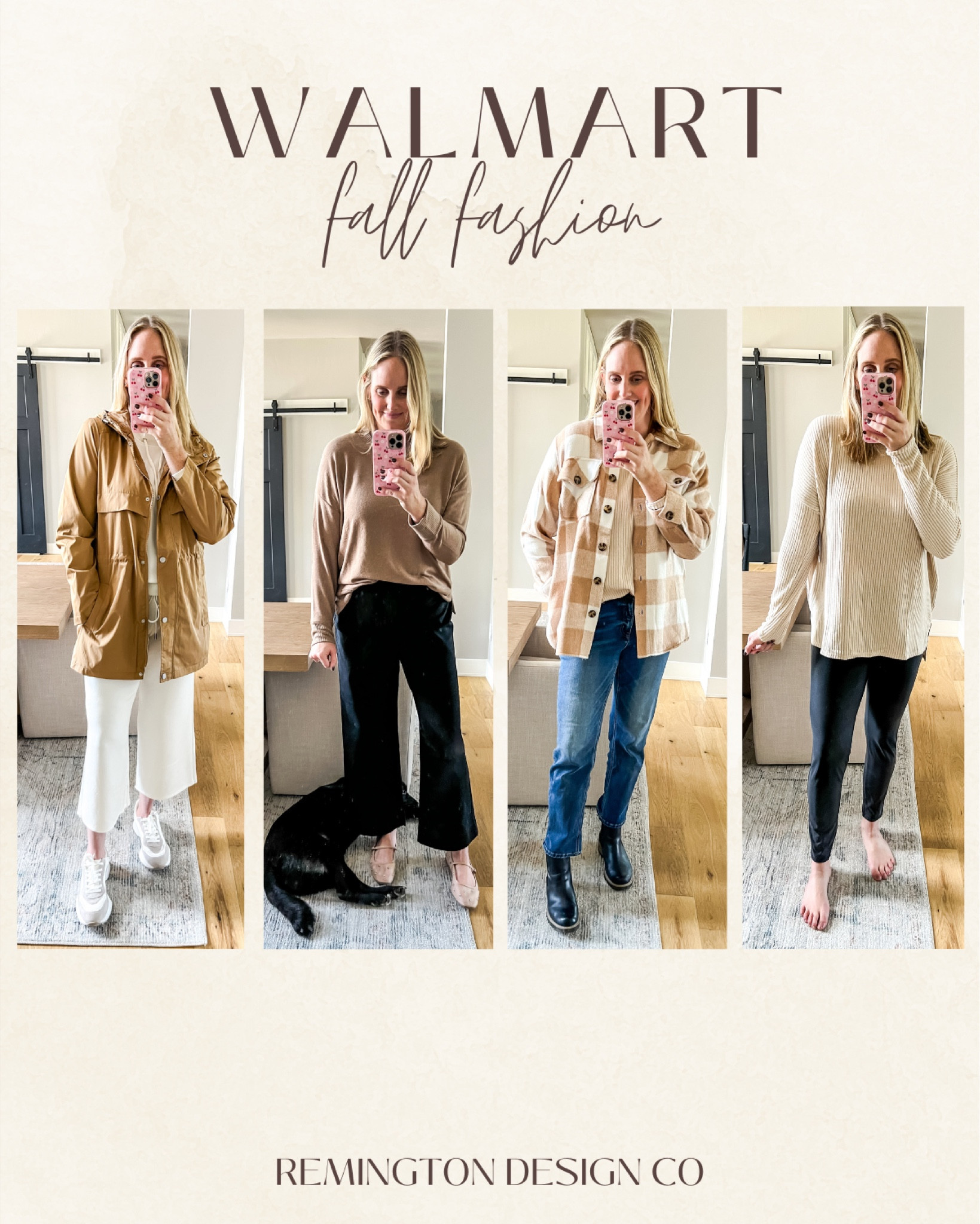 @Walmartfashion #WalmartPartner #WalmartFashion 

#LTKActive #LTKStyleTip #LTKMidsize