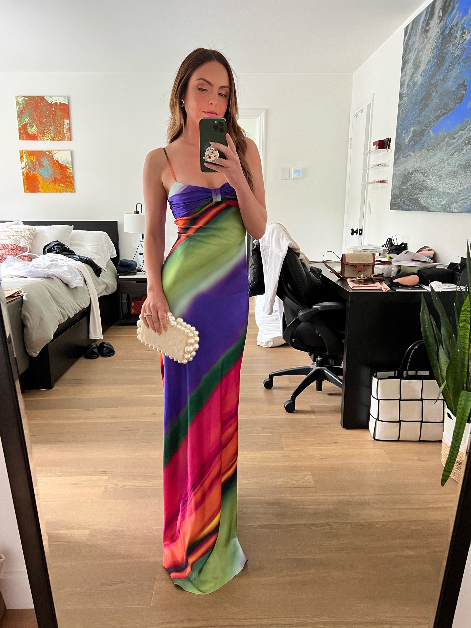 Best dressed guest! I saw this Mirae Paris dress and couldn’t get enough of it. I wear a size 34- it’s the perfect summer formal/black tie gown! 

#LTKwedding #LTKSeasonal #LTKstyletip