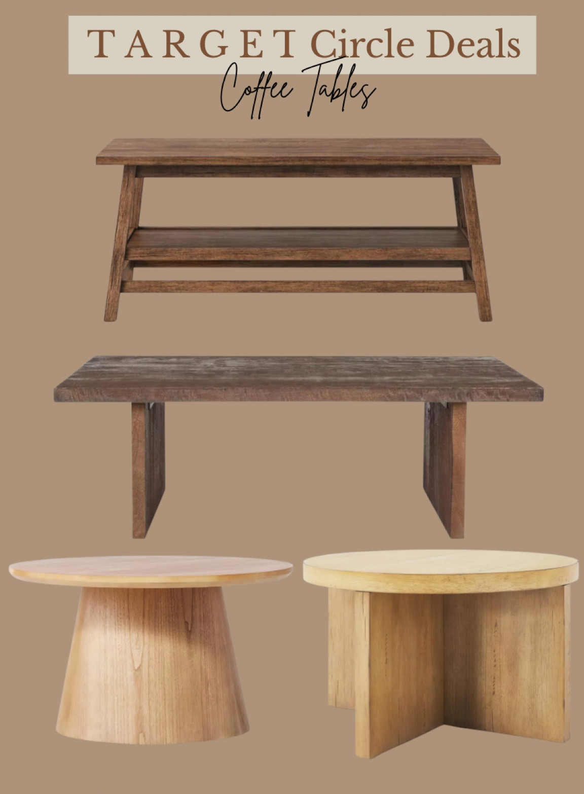 🤎 Want them all!!!

#LTKSaleAlert #LTKHome #LTKSummerSales