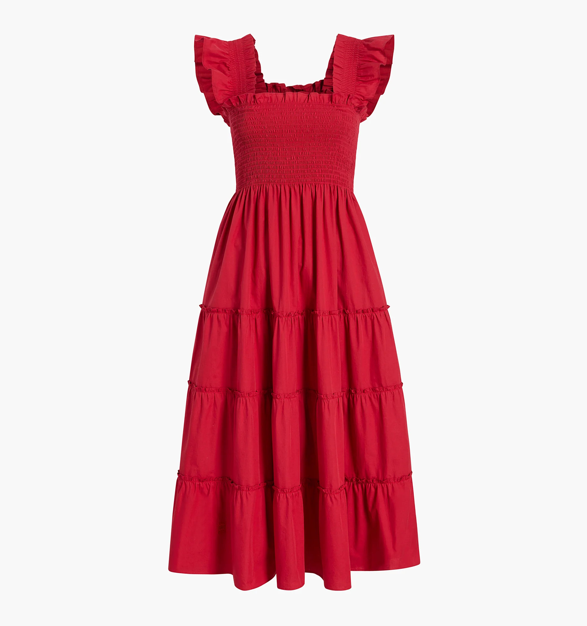 The Ellie Nap Dress | Hill House Home