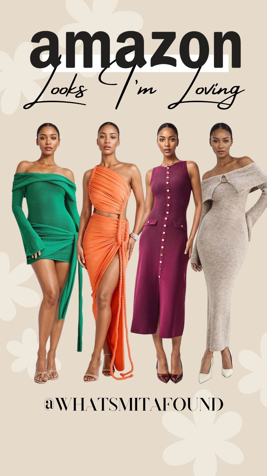 The best Amazon looks!

#LTKU #LTKSaleAlert #LTKootd