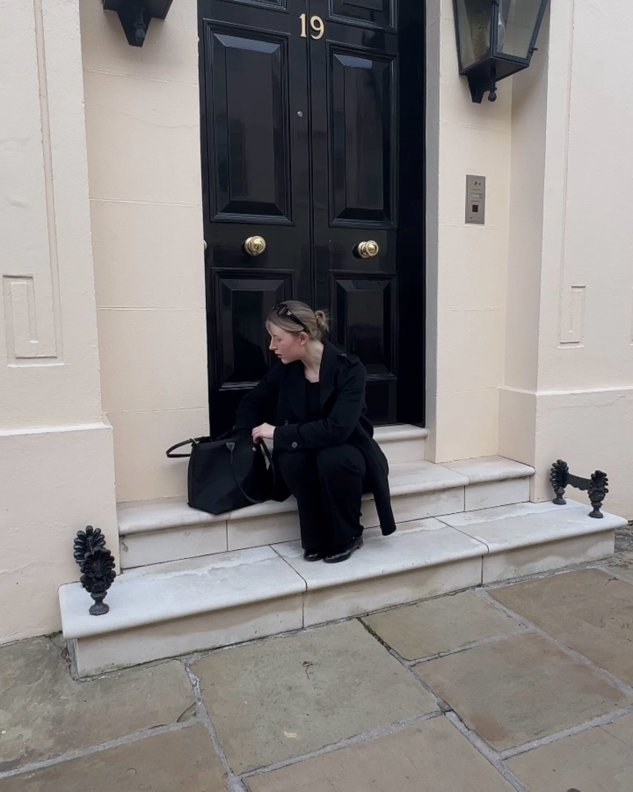 Winter workwear

#LTKuk #LTKluxury #LTKwinter